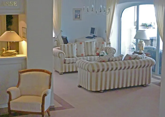Hotel Am Yachthafen