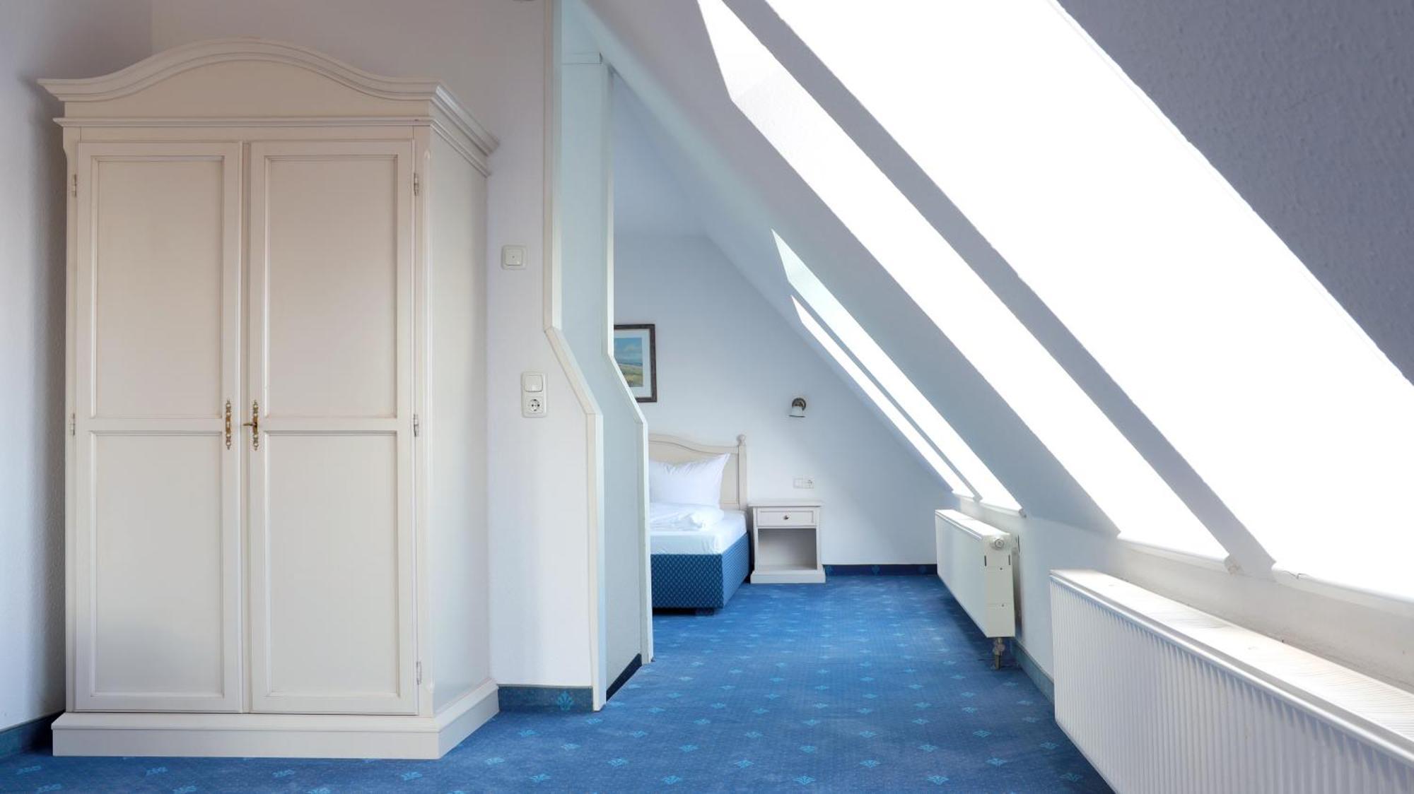 Am Yachthafen Hotel