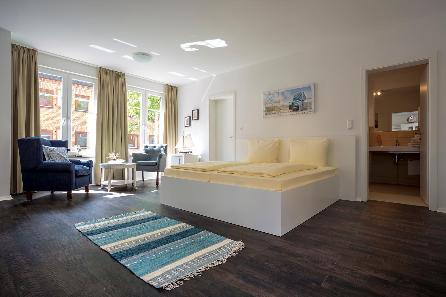 Am Yachthafen Hotel 3*