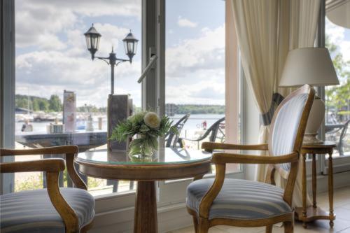 Hotel Am Yachthafen 3*
